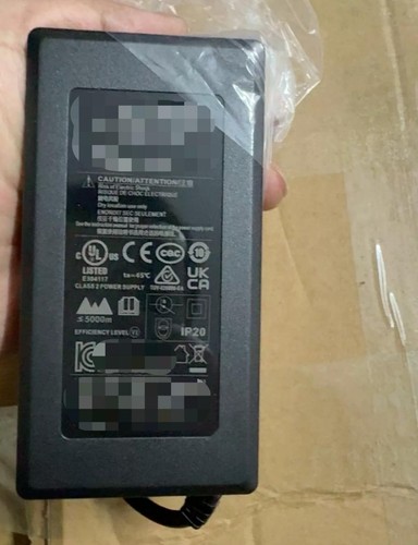 Adapter charger power - adapter,