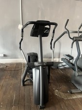 Leg Cross Trainer Elliptical