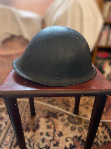 British army steel - army, iv