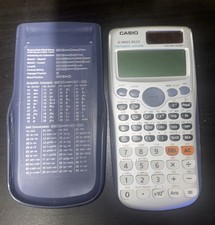 Casio fx-991ES PLUS Scientific