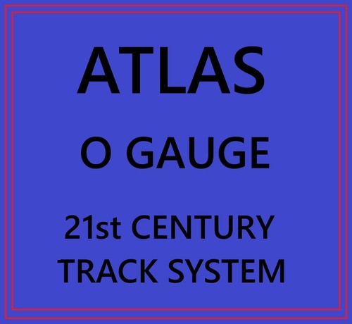 Gauge atlas 21st - gauge, (3