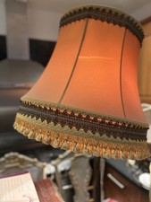 Vintage standing floor lamp - vintage,