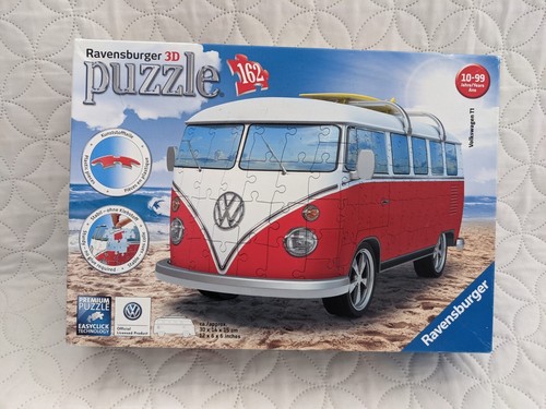 Ravensburger 12516 t1 - ravensburger,