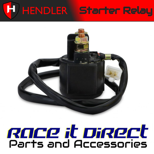 Starter relay for - starter,