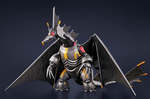 Figuarts ultraman rising - s.h.figuarts,