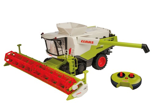Claas remote controlled - remote,