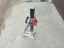 Milwaukee Core Drill DR 152 T Diamond Drilling Stand Core Drill Stand Aluminium