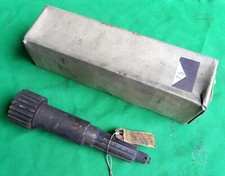 NOS Land Rover Series Centre