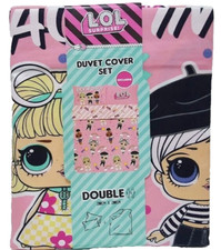 Primark LOL Surprise Double