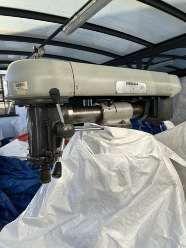 Elliot milling machine - elliot, oo
