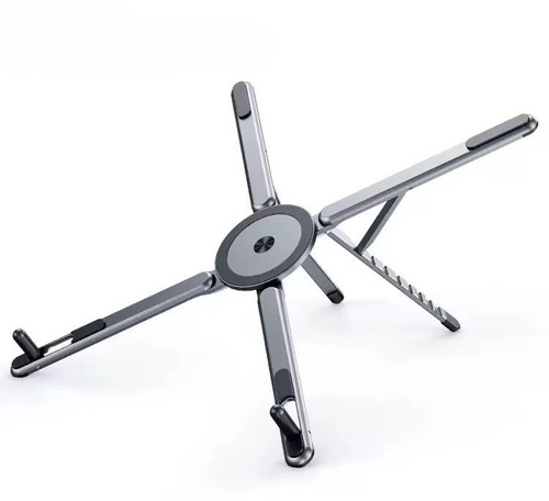 360 foldable magnetic laptop - magnetic,