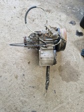 LAND ROVER DISCOVERY 2 TD5 V8