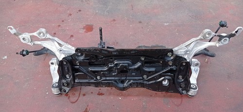 Front axle 115341 for - front,