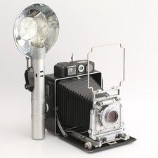 Busch Precision Camera Corp