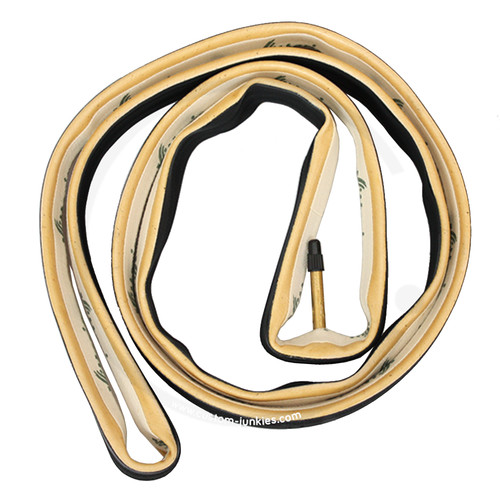 Vittoria rally tubular tyre - vittoria,