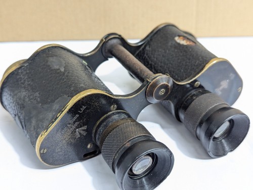 Old vintage ww2 ww1 british - vintage, ww2/ww1?