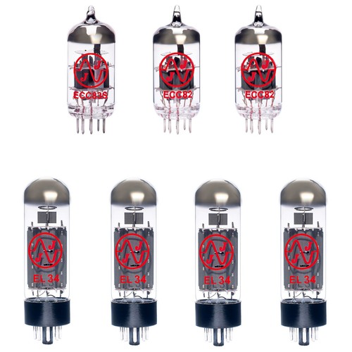 Replacement valve kit - valve, vox