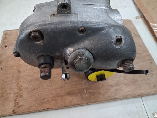 Triumph pre unit 500 650 - triumph,