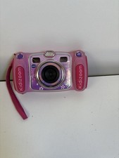 VTech KidiZoom Duo Camera Pink Digital Dual Camera