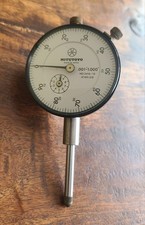 Mitutoyo 2416-10 Dial