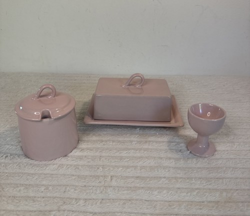 Carlton ware england - carlton, pink