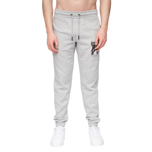 Henleys mens curveball jogging - henleys,