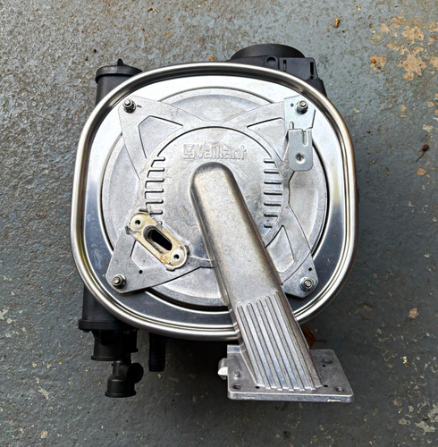 Vaillant heat exchanger module - exchanger,