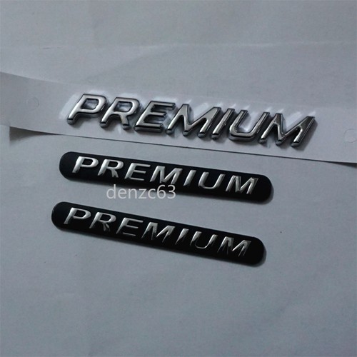 Black 1x chrome silver - +,