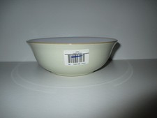 Denby Pottery Linen Cereal