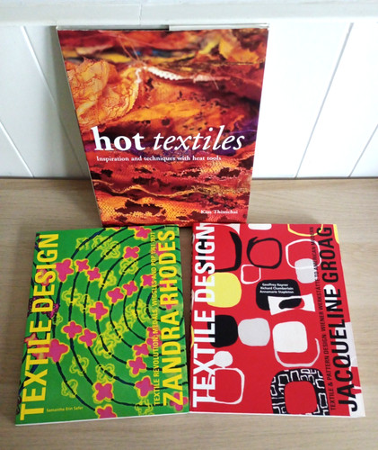 Textile design zandra - design;zandra, &