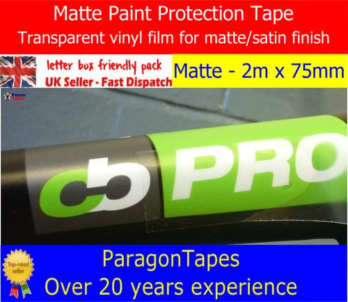 75mm matte car paint - 75mm,
