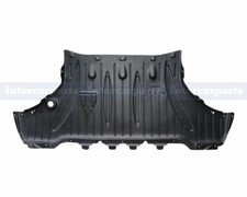 Under Engine Cover Undertray Rust Shield Protection for Audi A8 (D4) 2010- 2017
