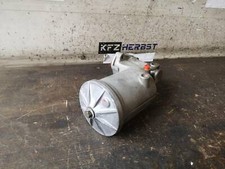oil filter cooler Mercedes