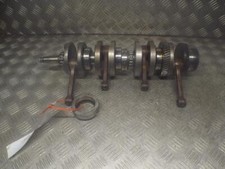 Suzuki GS850 Engine Crankshaft