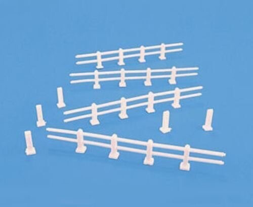 Peco model scene gauge - scene,