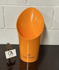 Large french vintage - large, orange