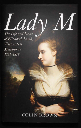 Lady the life and loves - the, of