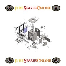 AGA Little Wenlock EC4 (Eco