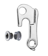 Rear Derailleur Hanger for GT, KHS, Marin, Mongoose, Cinelli, Diamondback Bikes 