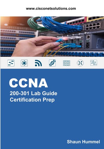 Ccna 200 301 lab - ccna, 200-301