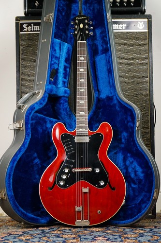 1962 epiphone usa - 1962, ea-7p