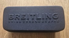Genuine Breitling Box Watch