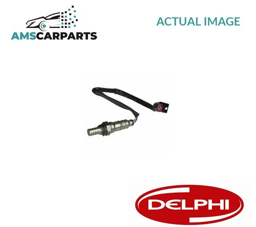 Lambda oxygen sensor - o2,