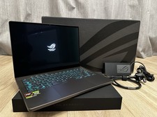 ASUS ROG Zephyrus G14 Gaming