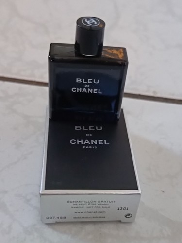 Bleu chanel parfum - bleu, de