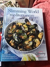 Slimming World Mediterrean Magic - Slimming World