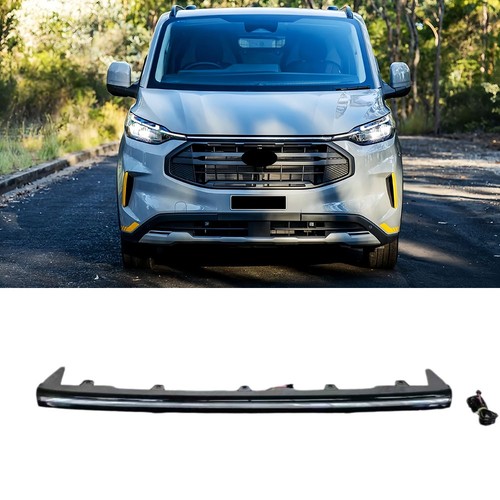 Led through daytime lightbar - led,