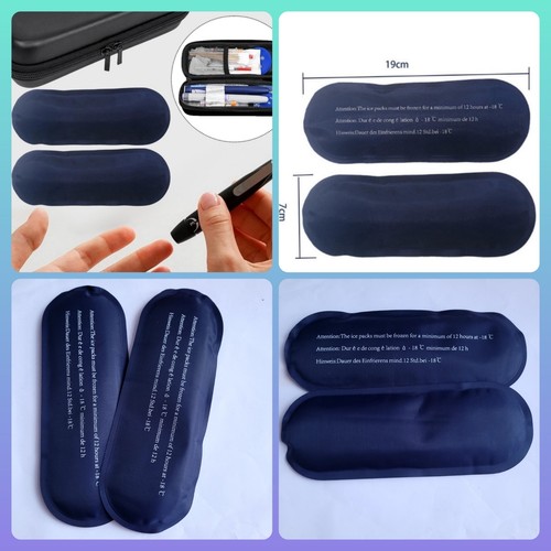 Pcs reusable cold - reusable, ice