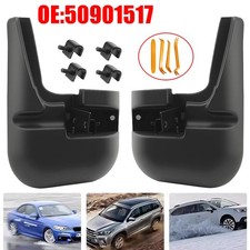 FRONT Mud Flaps Guards