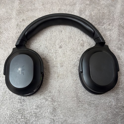 Razer barracuda wireless - barracuda, x